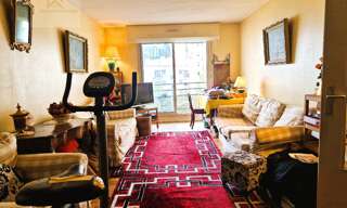 Appartement 3 Pièces 68 m² à vendre à Courbevoie (92400)