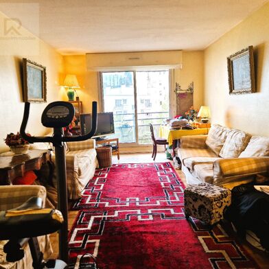 Appartement 3 pièces 472000 €