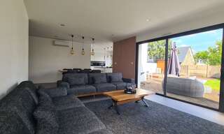 Maison 6 Pièces 145 m² à vendre à Saint-Barthélemy-d'Anjou (49124)