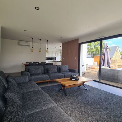 Maison 6 pièces 550000 €