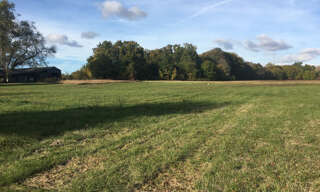 Terrain  1300 m² à vendre à Saint-Germain-d'Esteuil (33340)