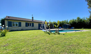 Maison 4 Pièces 91 m² à vendre à Bessières (31660)