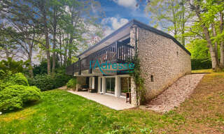 Maison 6 Pièces 160 m² à vendre à Lainville-en-Vexin (78440)