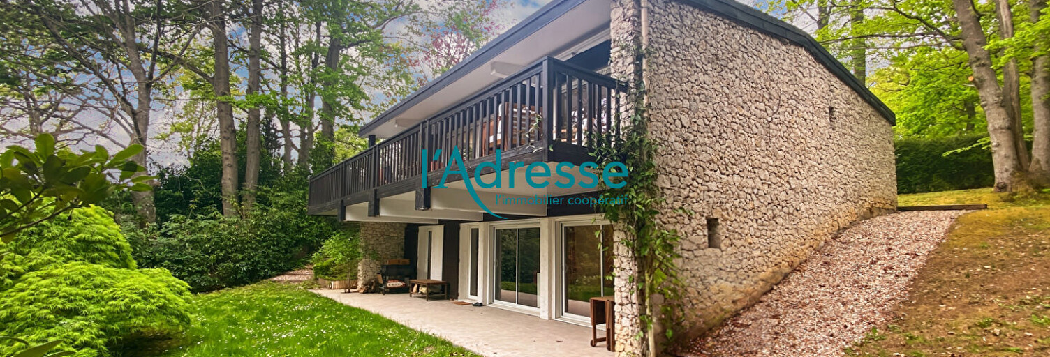 Maison 6 Pièces 160 m² à vendre à Lainville-en-Vexin (78440)