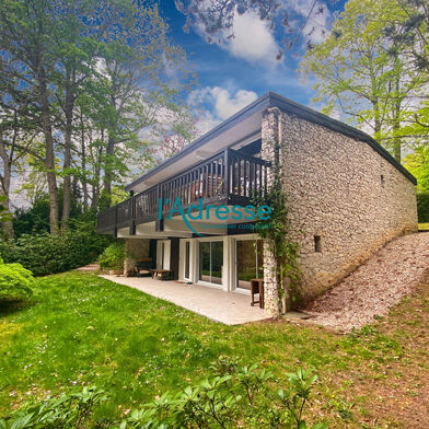 Maison 6 pièces 750000 €