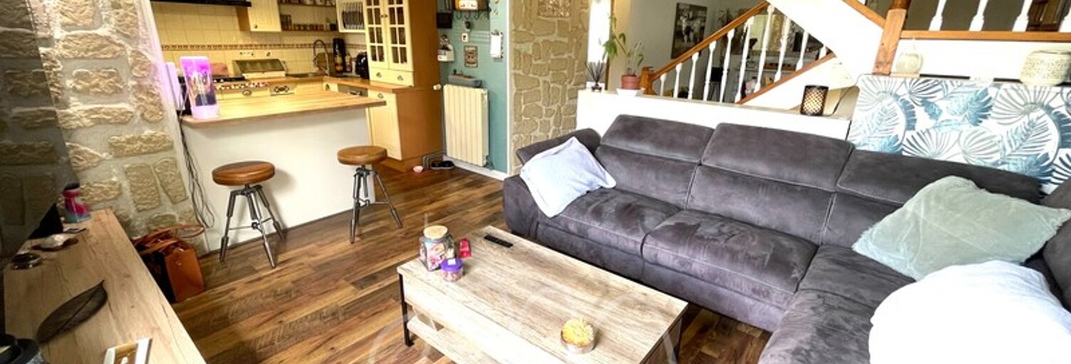 Maison 5 Pièces 93 m² à vendre à Montélimar (26200)