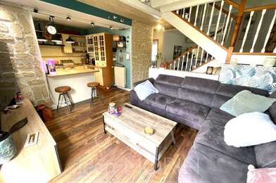 Maison 5 pièces 229000 €