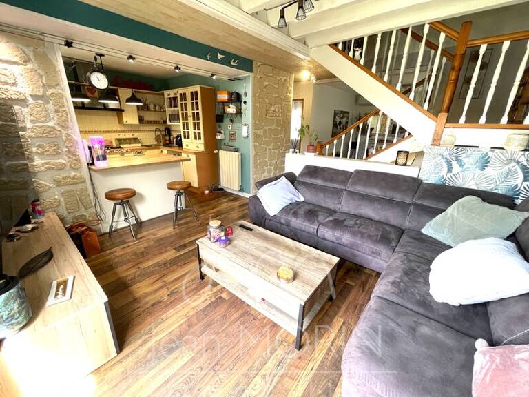 Maison 5 P+C — photo 1