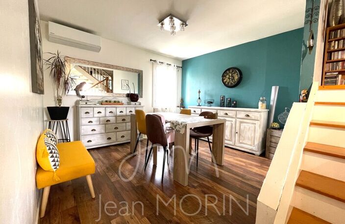 Maison 5 P+C — photo 2