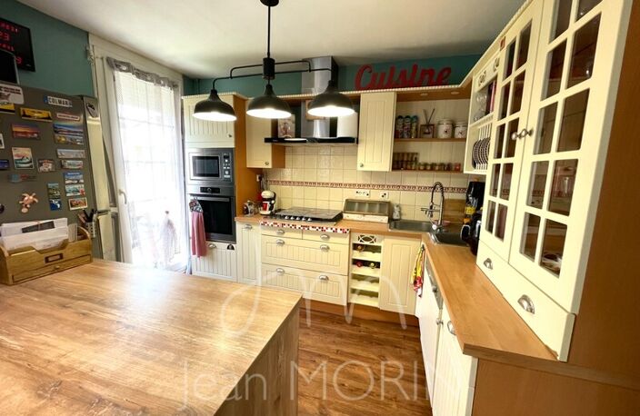 Maison 5 P+C — photo 3