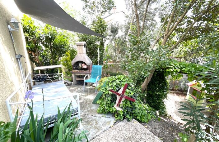 Maison 5 P+C — photo 4