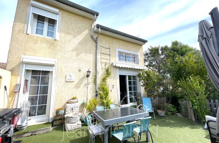 Maison 5 P+C — photo 5