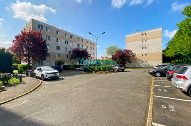 Appartement 3 pièces 169000 €