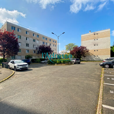 Appartement 3 pièces 169000 €