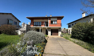 Maison 6 Pièces 175 m² à vendre à Colomiers (31770)