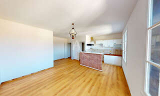 Appartement 2 Pièces 45 m² à vendre à Plaisance-du-Touch (31830)