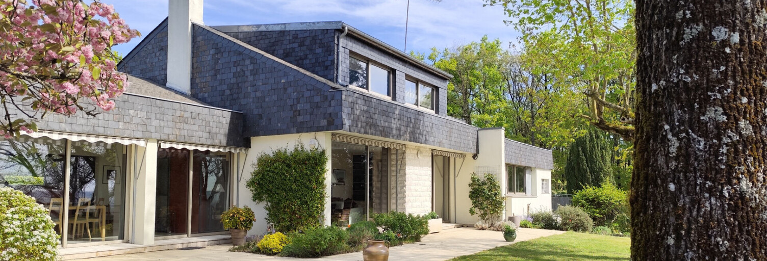 Maison 8 Pièces 258 m² à vendre à Langeais (37130)