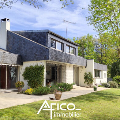 Maison 8 pièces 588000 €