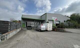 Commerce  617 m² à louer à Marcilly-d'Azergues (69380)