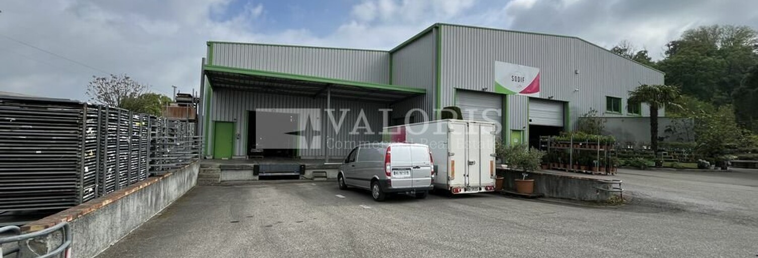 Commerce  617 m² à louer à Marcilly-d'Azergues (69380)