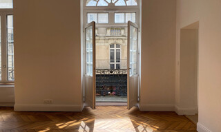 Appartement 3 Pièces 75 m² à vendre à Angers (49000)