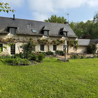 Maison 6 pièces 580250 €