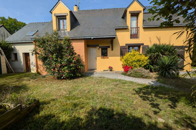 Maison 7 pièces 479000 €