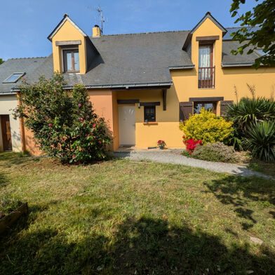 Maison 7 pièces 479000 €