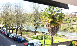 Appartement 3 Pièces 60 m² à vendre à Pau (64000)