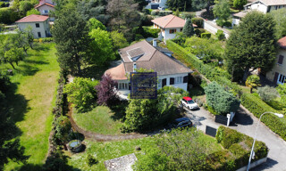 Maison 6 Pièces 215 m² à vendre à Saint-Genis-Laval (69230)