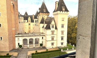 Appartement 4 Pièces 120 m² à vendre à Pau (64000)