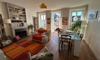 Appartement 4 Pièces 129 m² à vendre à Pau (64000)