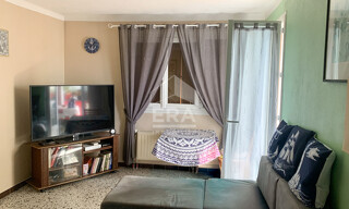 Appartement 3 Pièces 56 m² à vendre à Cannes (06150)