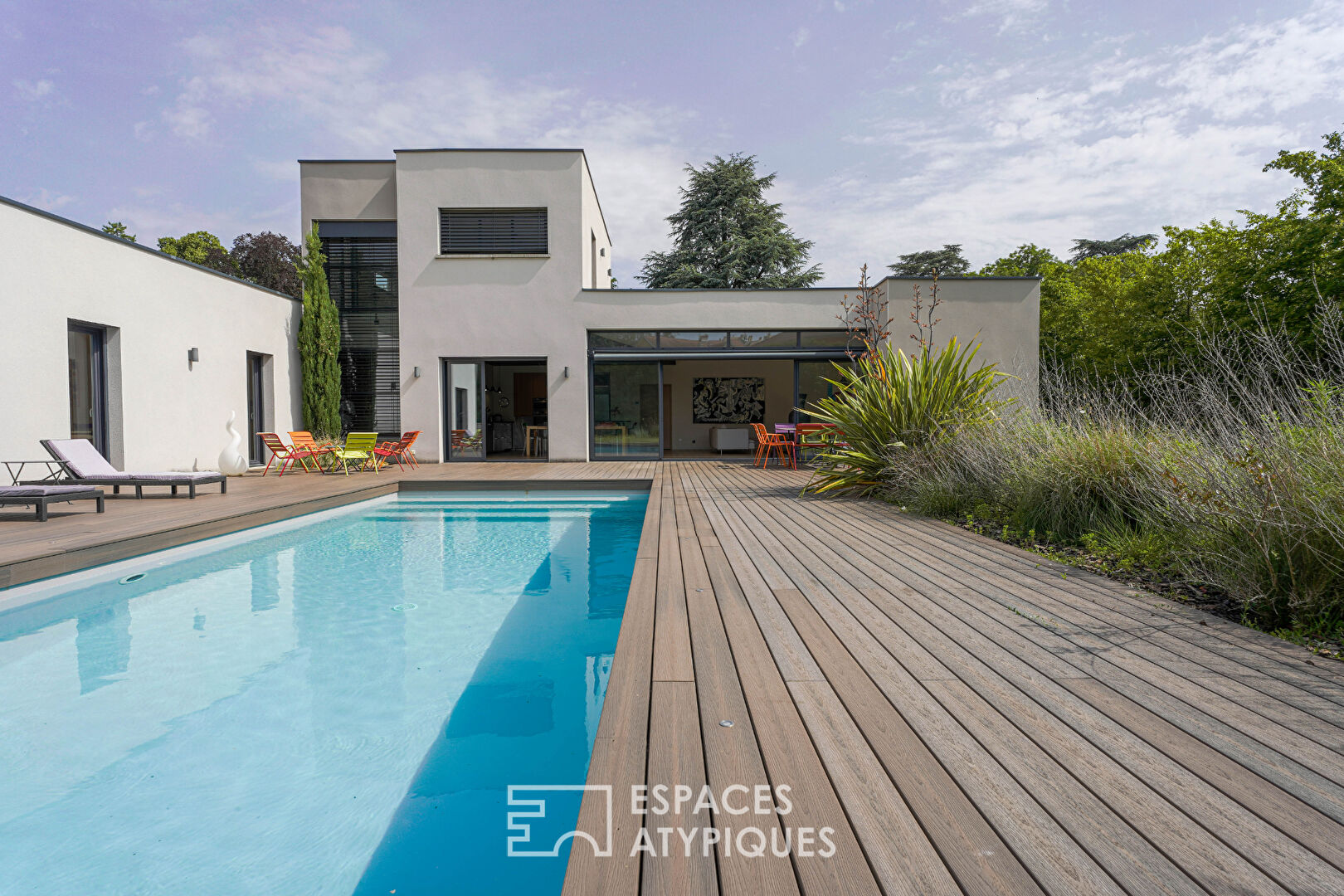 Maison L T8