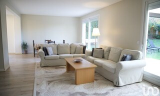 Maison 7 Pièces 158 m² à vendre à Saint-Germain-de-la-Grange (78640)