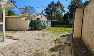 Appartement 2 Pièces 65 m² à louer à Aix-en-Provence (13290)