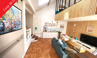 Maison 5 Pièces 105 m² à vendre à Le Havre (76620)