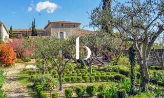 Maison 5 Pièces 131 m² à vendre à Goudargues (30630)
