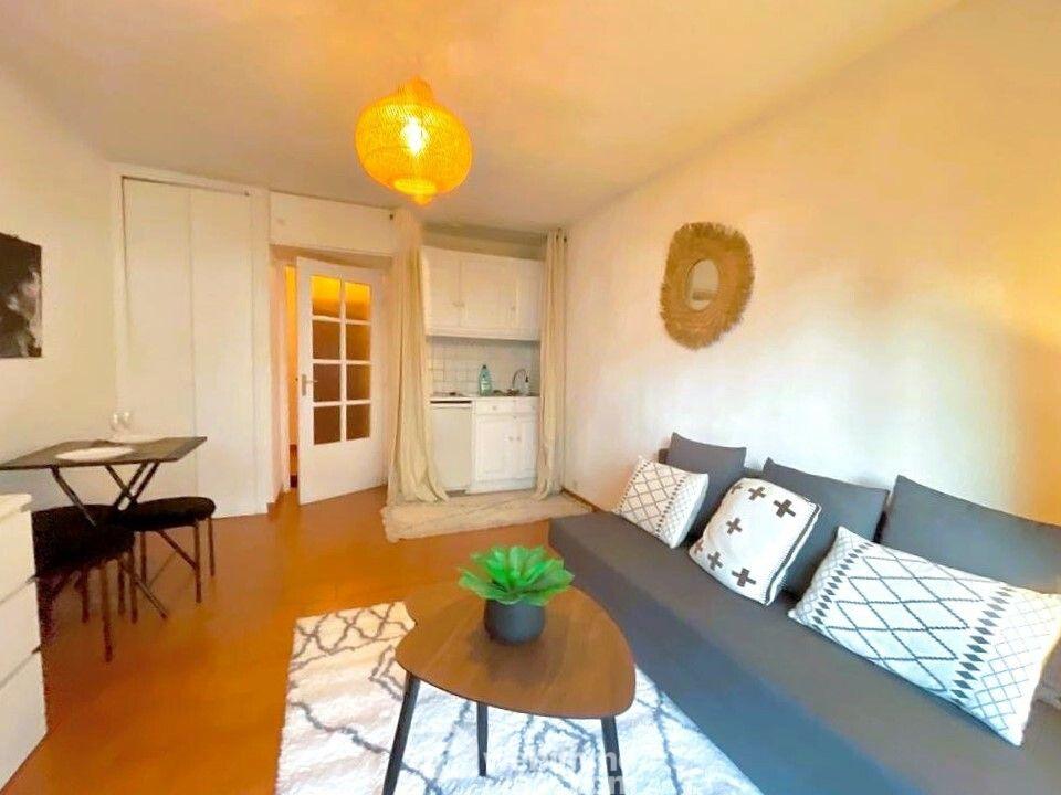 Photo Appartement - 23m² - Sainte-Maxime image 3/4