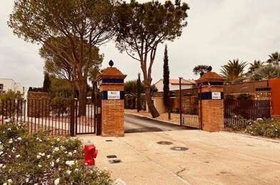 Appartement 3 pièces 287000 €