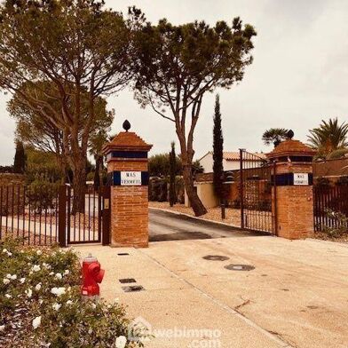 Appartement 3 pièces 287000 €