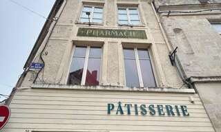 Appartement 3 Pièces 72 m² à vendre à Laon (02000)