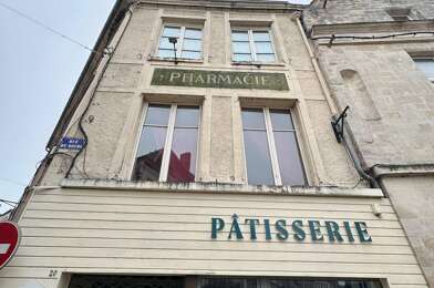 Appartement 3 pièces 74400 €