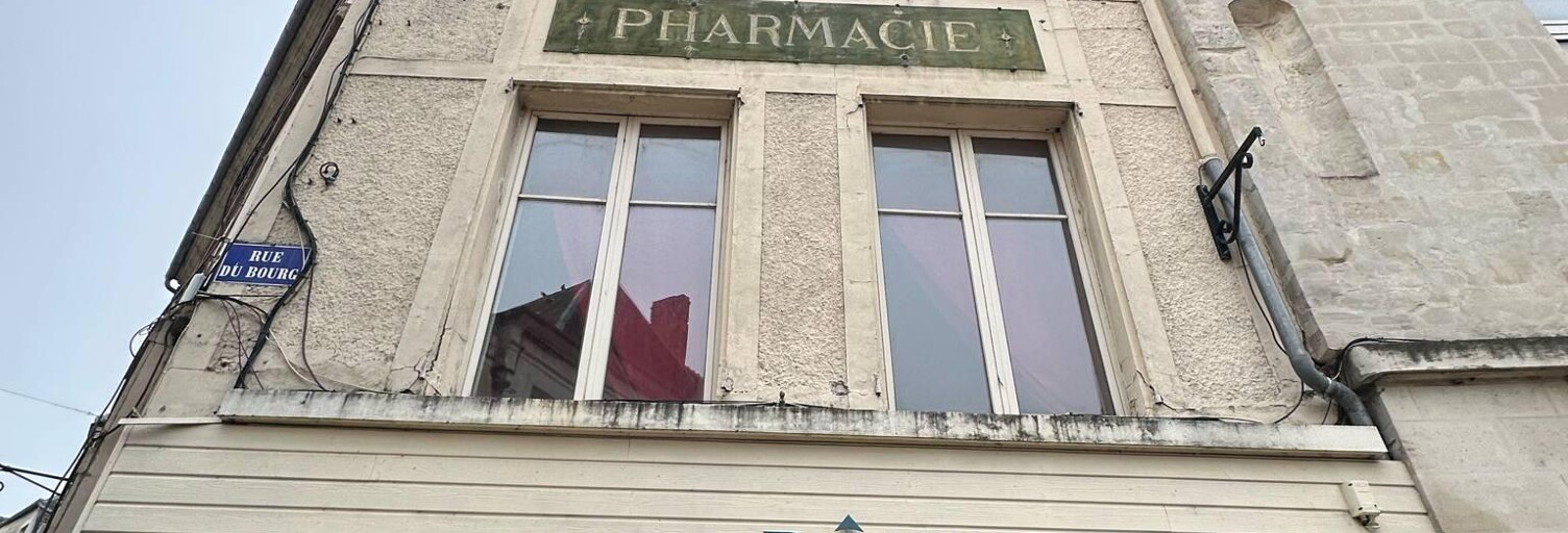 Appartement 3 Pièces 72 m² à vendre à Laon (02000)