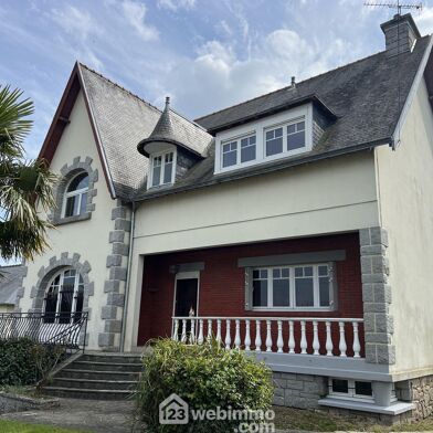 Maison 7 pièces 199500 €
