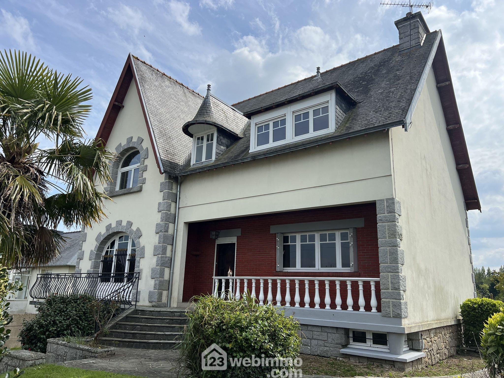 Agence immobilière de 123webimmo.Com Trégor-Goëlo