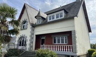 Maison 7 Pièces 157 m² à vendre à Grâces (22200)