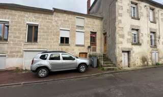 Maison 13 Pièces 306 m² à vendre à Mauregny-en-Haye (02820)