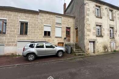 Maison 13 pièces 162000 €
