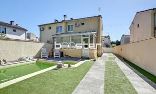Maison 3 Pièces 85 m² à vendre à Toulouse (31400)